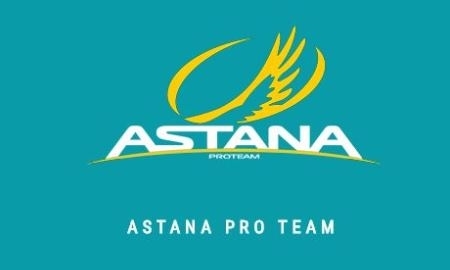 «Астана» объявила состав на «Бинк Банк Тур»