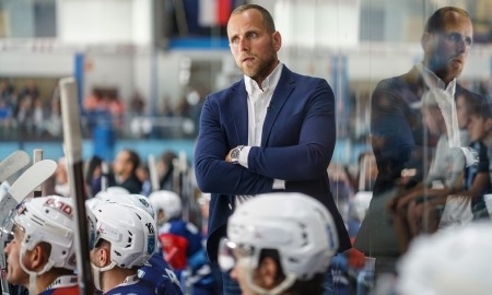 Андрей Кмеч: «Мы получили холодный душ»