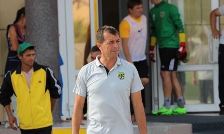 Олег Лотов: Могли вырвать победу, но реализация подвела