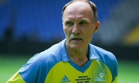 Юрий Коньков: «„Астана“ не уступает „Селтику“, шансы у команд совершенно равные»