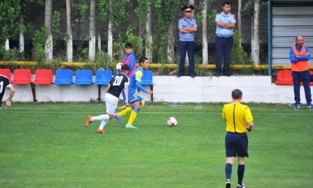 Котировки букмекеров на два матча 16-го тура Первой лиги