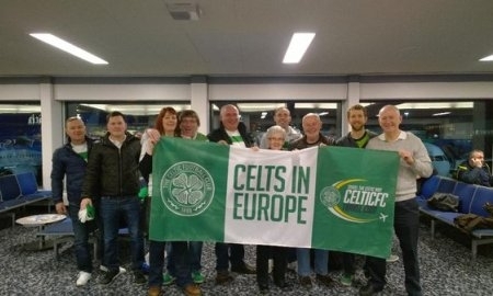 «Селтик» не хочет везти своих фанатов в Астану