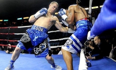 «Я знаю, что русские — одни из лучших в боксе на сегодняшний день». Брэндон Кук — о Канате Исламе