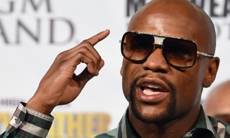 Эксперт ESPN оценил вероятность боя Головкин — Мэйвезер