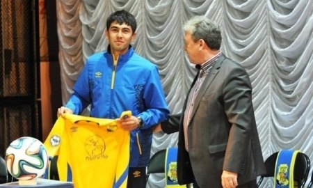 Кто не сыграет в 16-м туре Первой лиги