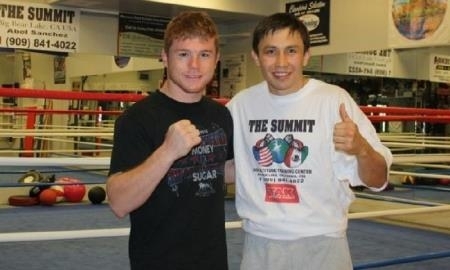 Тедди Атлас: «Головкин выйдет на ринг уже не против юноши, а против возмужавшего профессионала»