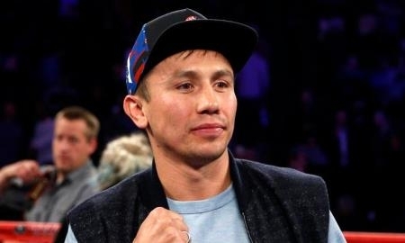 Геннадий Головкин: «Бой Мэйвезера с Макгрегором — это комедия, а 16 сентября будет реальная битва»