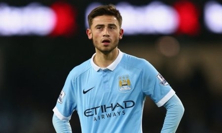 «Селтик» хочет усилиться полузащитником «Манчестер Сити» перед «Астаной»