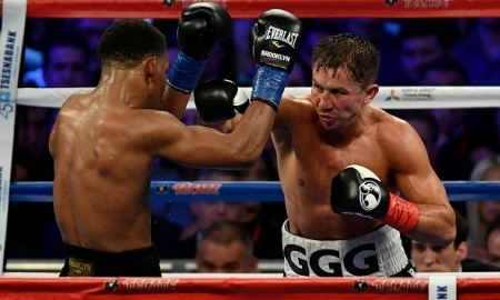 Журналист Boxingscene.com сделал прогноз на бой Головкин — Альварес