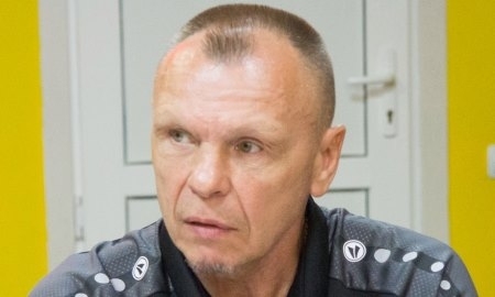 Александр Соколов: «Игра на ноль всей команды во главе с вратарём — является ключевым моментом»