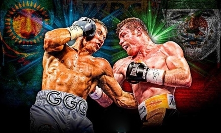 Российское СМИ: «Головкин всегда готов отозваться на предложение набить что-нибудь очередному незадачливому неудачнику»