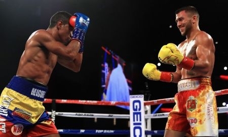 «Ломаченко — мини-GGG». Фанаты восхищаются украинцем и сравнивают его с GGG