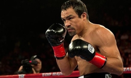 Головкин поделился мнением о завершившем карьеру Маркесе