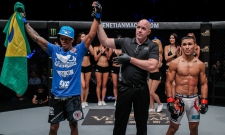 Кайрат Ахметов: «Проигрывать нелегко, но я должен принять поражение как мужчина»