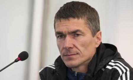 Бывший игрок «Астаны» сравнил город спустя десять лет