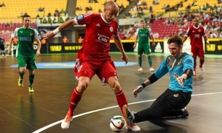 Игор покинул «Кайрат» и перешел в сербский клуб