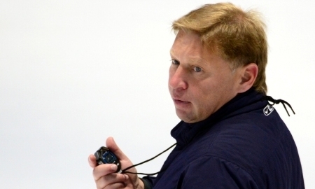 Евгений Корешков: «Это — команда будущего»