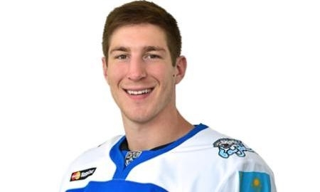 Даррен Диц: «Сложилось впечатление, что „Барыс“ провёл матч плей-офф»