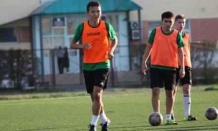 Канат Саликов: «Тактически хорошо отыграли игру»