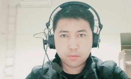 Участник конкурса-прогноза сделал прогноз на матч «Астана» — «Ордабасы»