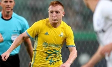 Немецкое СМИ утверждает, что «Астана» выкупит Кляйнхайслера