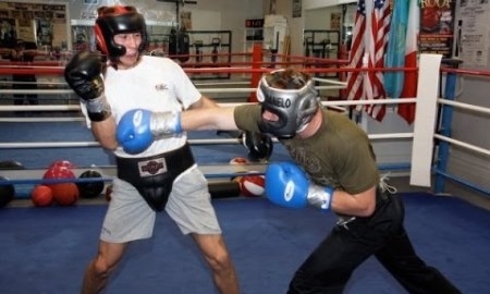 Тренер Головкина рассказал о его спарринге с «Канело»