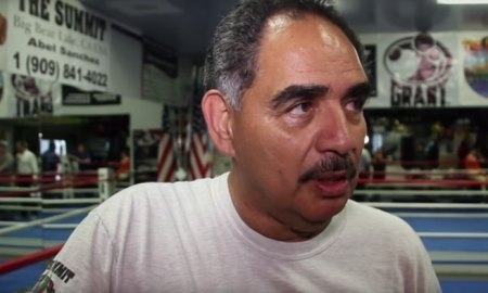 Абель Санчес: «Головкин — мощный панчер, а „Канело“ скорее „шлёпальщик“»