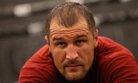 Тренер Головкина не против возобновления работы с Ковалевым