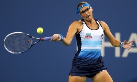Казахстанские теннисистки поднялись в рейтинге WTA