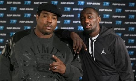 Наставник чемпиона мира включил Головкина в тройку лучших боксеров P4P