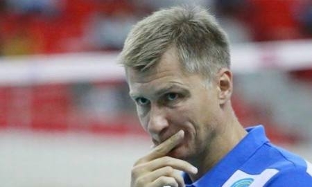 Игорь Никольченко: «Желание наших игроков преобладало над мастерством соперников»