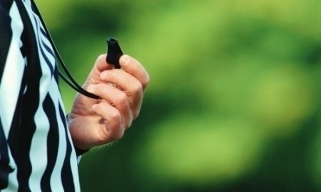 Назначение судей и инспекторов на матчи 17-го тура Первой лиги