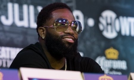 Тренер Головкина рассказал о Бронере и сделал прогноз на возможный бой Ломаченко — Гарсия