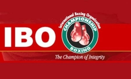 Акбербаев поднялся в рейтинге IBO