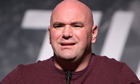 Глава UFC ответил на призыв Арума покупать PPV боя Головкин — Альварес вместо Мэйвезер — Макгрегор