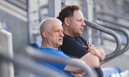 Россиянин с казахстанскими корнями интересен «Зениту»