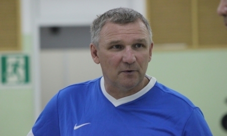 Алексей Ждахин: «Контрольные матчи проходили на фоне усталости»