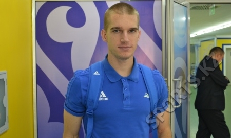 Срджан Граховац: «Перед „Селтиком“ принести в жертву барана? Я больше верю в тяжелую работу, тренировку и индивидуальное мастерство»