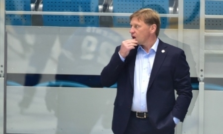 Евгений Корешков: «Тяжело после нагрузок постоянно показывать суперхоккей»