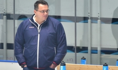 Андрей Назаров: «И мы, и „Барыс“ готовимся к сезону»