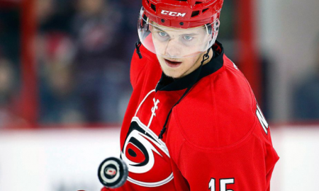 Андрей Нестрашил: «У „Барыса“ серьёзная команда, я знаю хоккеистов оттуда»