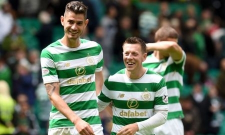 Игрок «Селтика» считает соперника «Астаны» одним из крупнейших клубов Европы