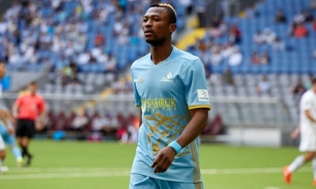 Себе во вред. Почему Твумаси не стоит «шутить» с «Астаной»