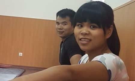 Зульфия Чиншанло: «У меня стало еще больше спортивной злости»