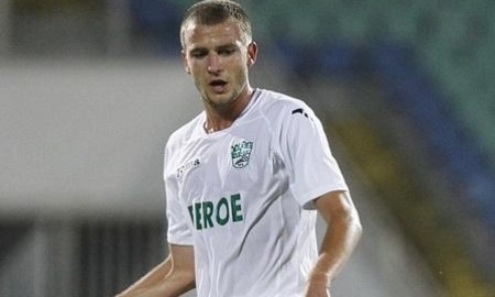 Игрок сборной Болгарии, которым интересовались казахстанские клубы, продолжит карьеру в РФПЛ