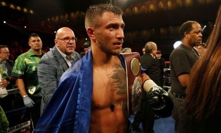 Эксперт UCNLive.com посоветовал Ломаченко последовать примеру Головкина