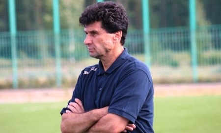 Виктор Пасулько: «Это был очень полезный спарринг для нас»