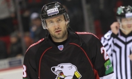 «Трактор» всухую обыграл «Адмирал» на Кубке Президента РК