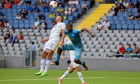 Названо условие перехода Кабананги в английский клуб