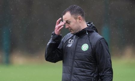 Ассистент тренера «Селтика» прокомментировал кадровые проблемы перед матчем с «Астаной»
